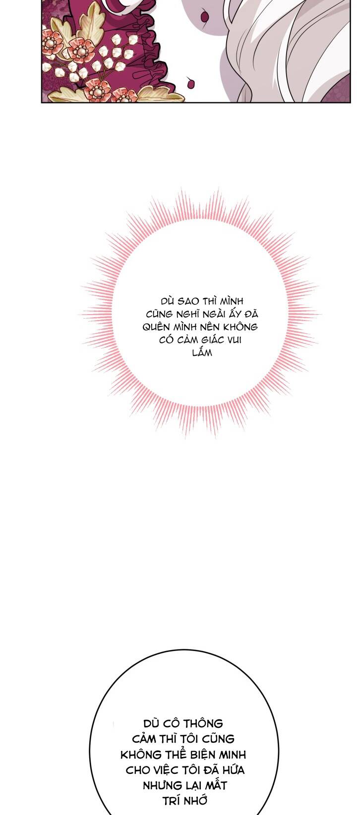 Lịch Sử Đen Tối Của Nam Chính Chap 38 - Next Chap 39