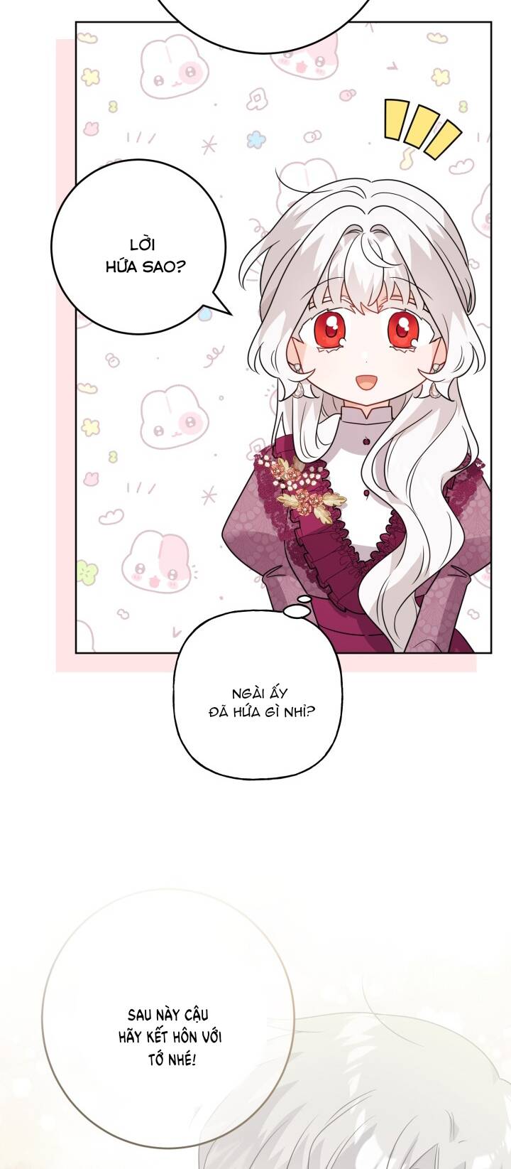 Lịch Sử Đen Tối Của Nam Chính Chap 38 - Next Chap 39