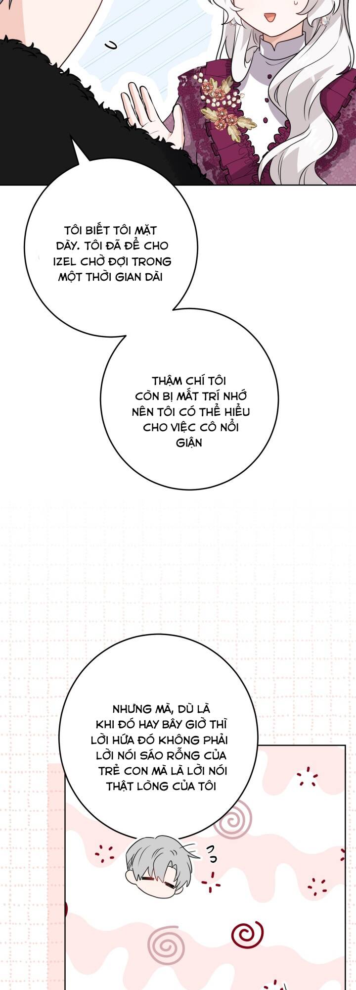 Lịch Sử Đen Tối Của Nam Chính Chap 38 - Next Chap 39