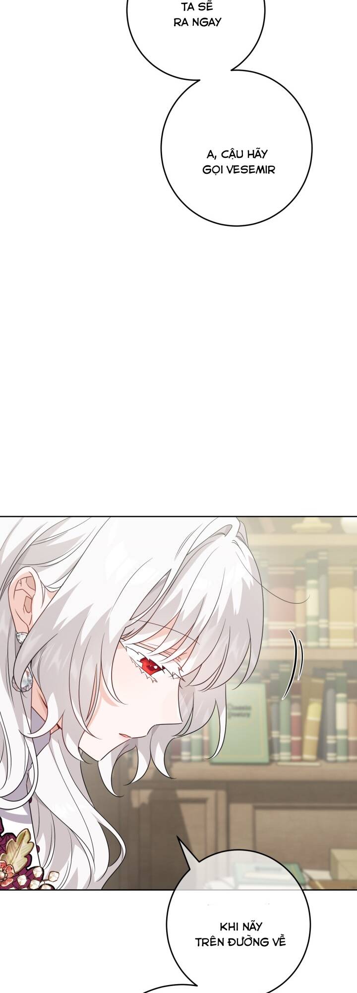 Lịch Sử Đen Tối Của Nam Chính Chap 38 - Next Chap 39