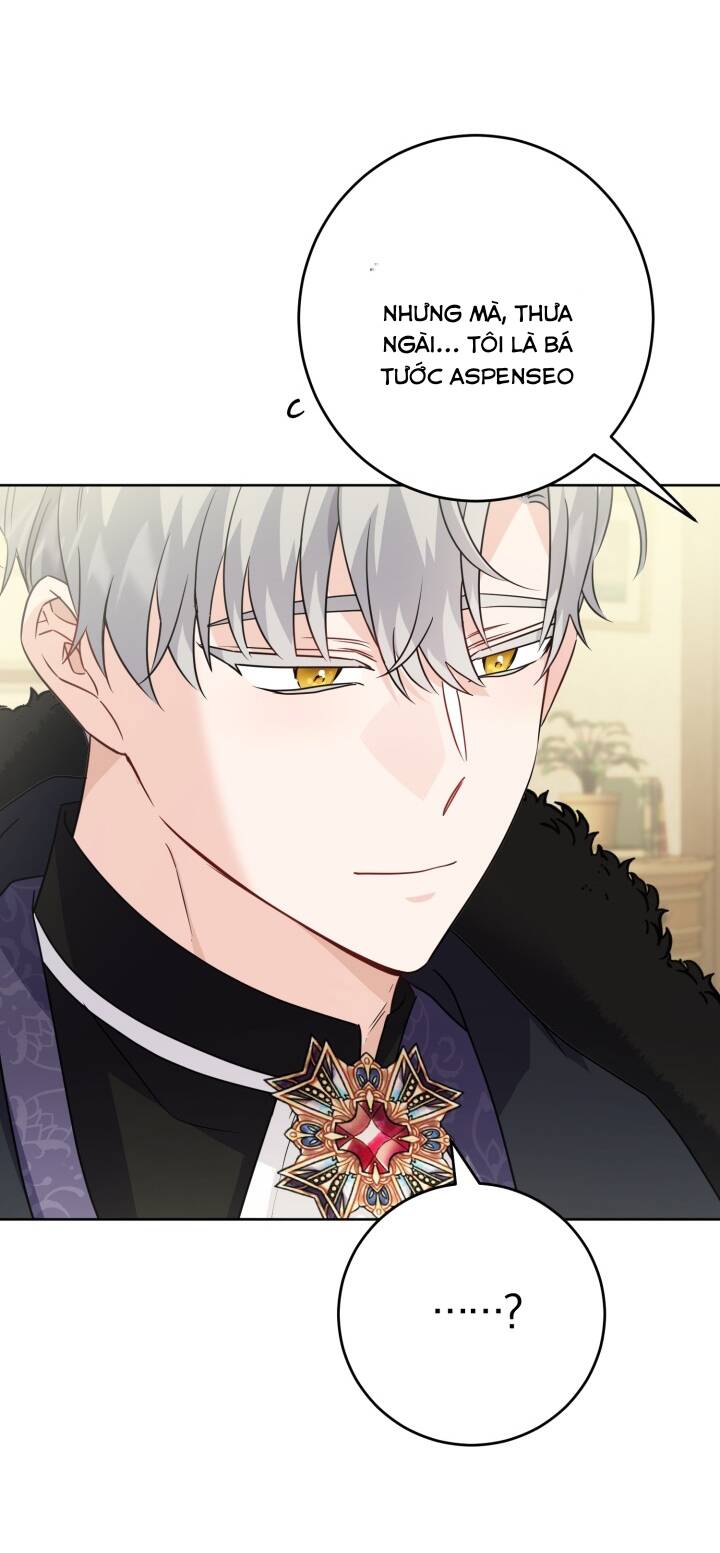 Lịch Sử Đen Tối Của Nam Chính Chap 38 - Next Chap 39