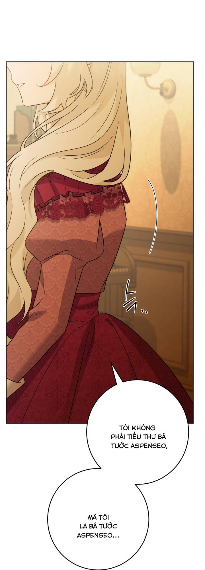 Lịch Sử Đen Tối Của Nam Chính Chap 38 - Next Chap 39