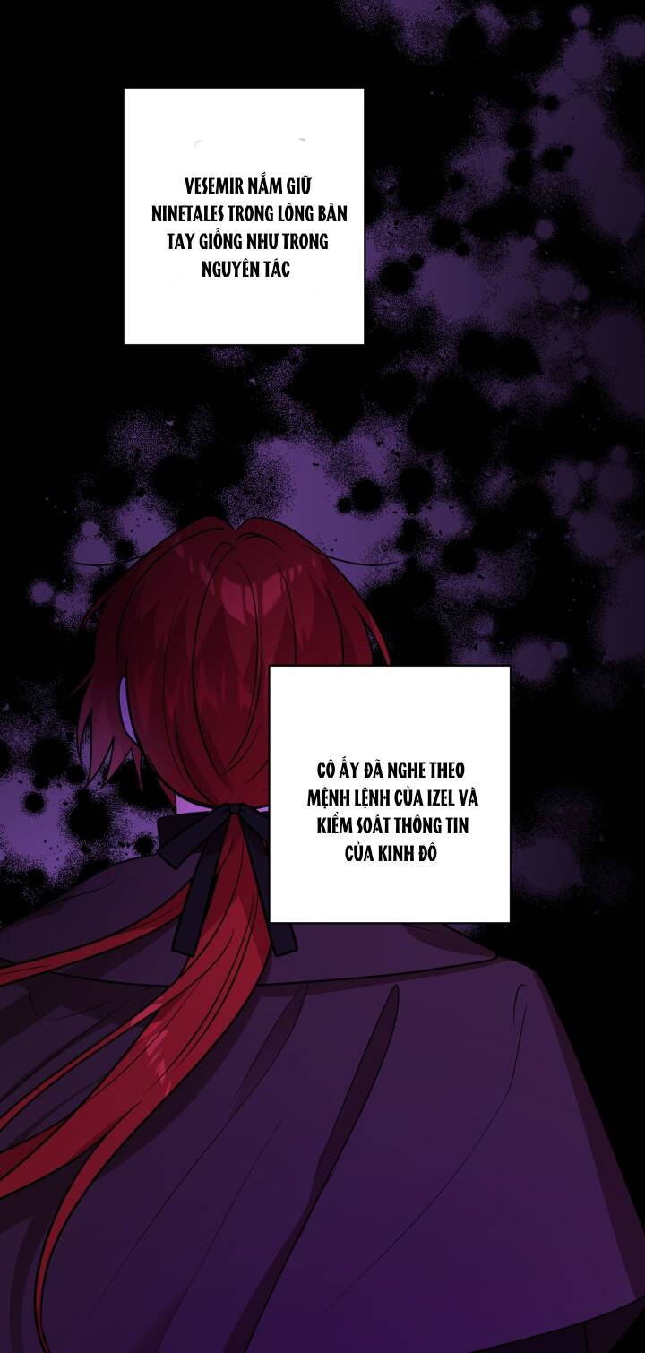 Lịch Sử Đen Tối Của Nam Chính Chap 38 - Next Chap 39