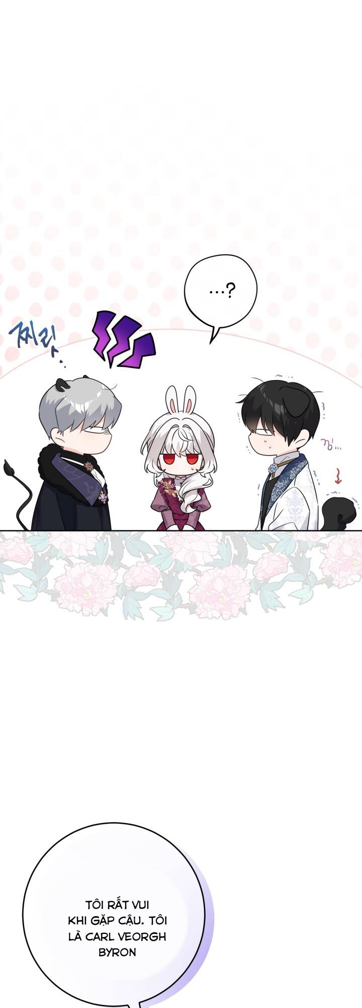 Lịch Sử Đen Tối Của Nam Chính Chap 40 - Next Chap 41