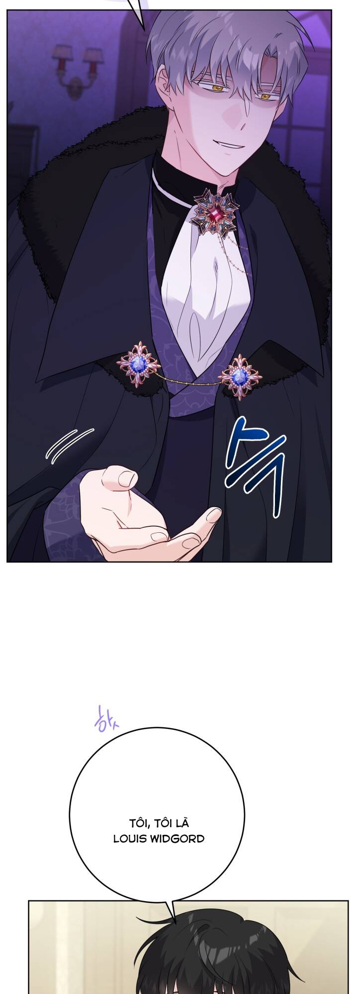 Lịch Sử Đen Tối Của Nam Chính Chap 40 - Next Chap 41