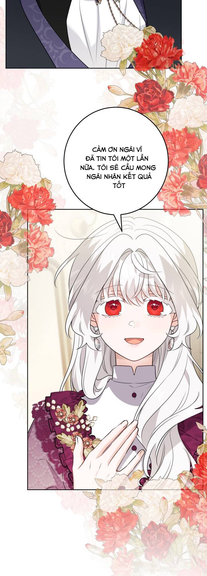 Lịch Sử Đen Tối Của Nam Chính Chap 40 - Next Chap 41