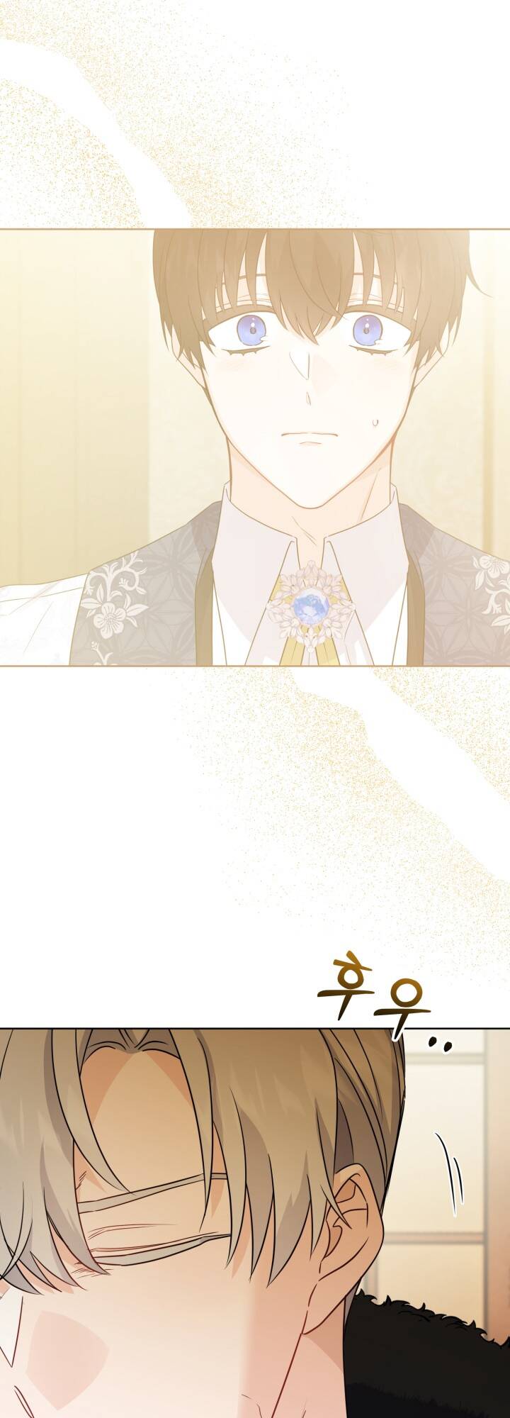 Lịch Sử Đen Tối Của Nam Chính Chap 40 - Next Chap 41