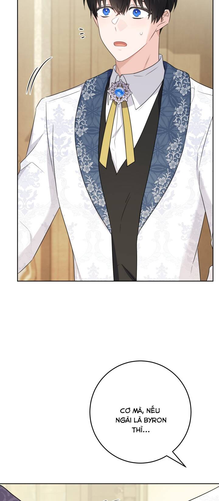 Lịch Sử Đen Tối Của Nam Chính Chap 40 - Next Chap 41
