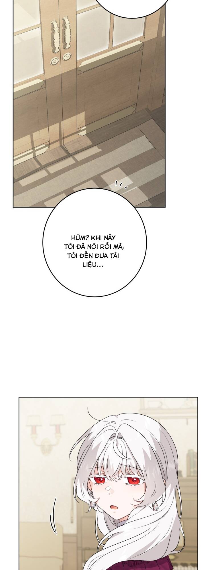 Lịch Sử Đen Tối Của Nam Chính Chap 40 - Next Chap 41