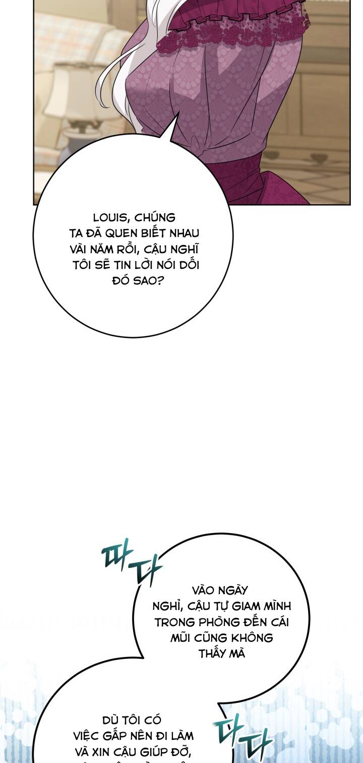 Lịch Sử Đen Tối Của Nam Chính Chap 40 - Next Chap 41