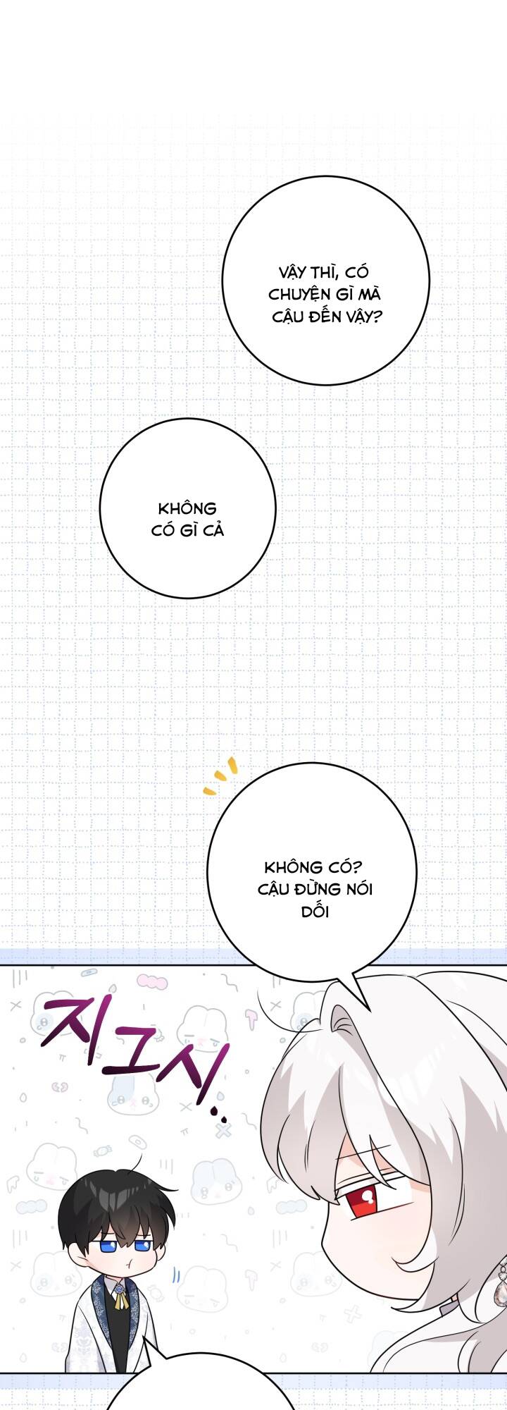 Lịch Sử Đen Tối Của Nam Chính Chap 40 - Next Chap 41