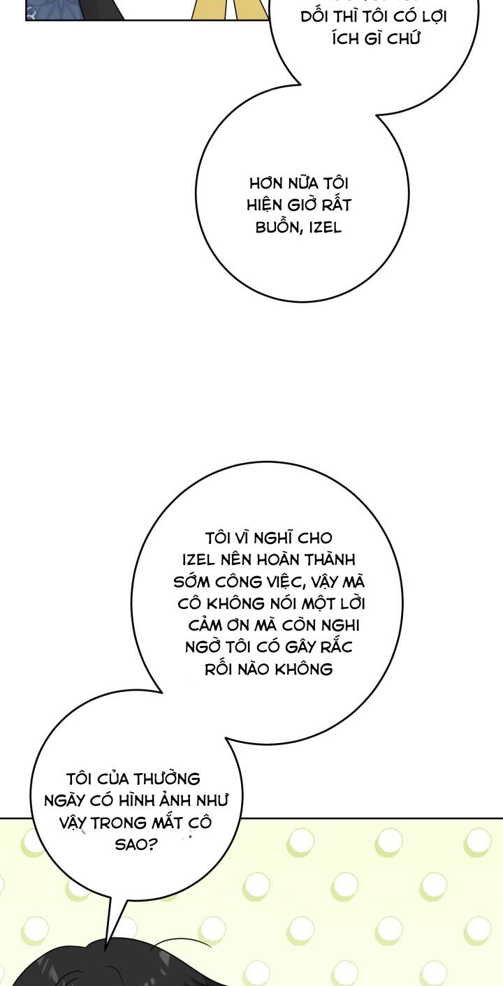 Lịch Sử Đen Tối Của Nam Chính Chap 40 - Next Chap 41