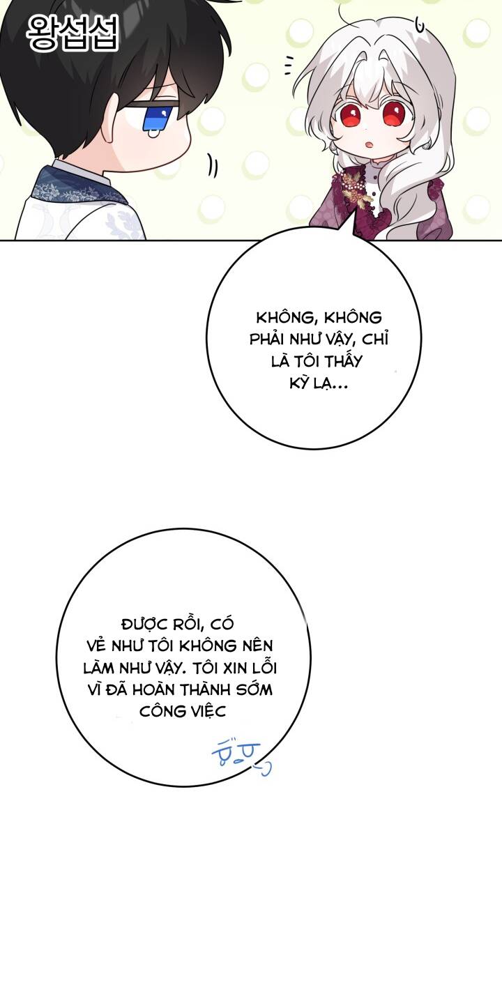 Lịch Sử Đen Tối Của Nam Chính Chap 40 - Next Chap 41