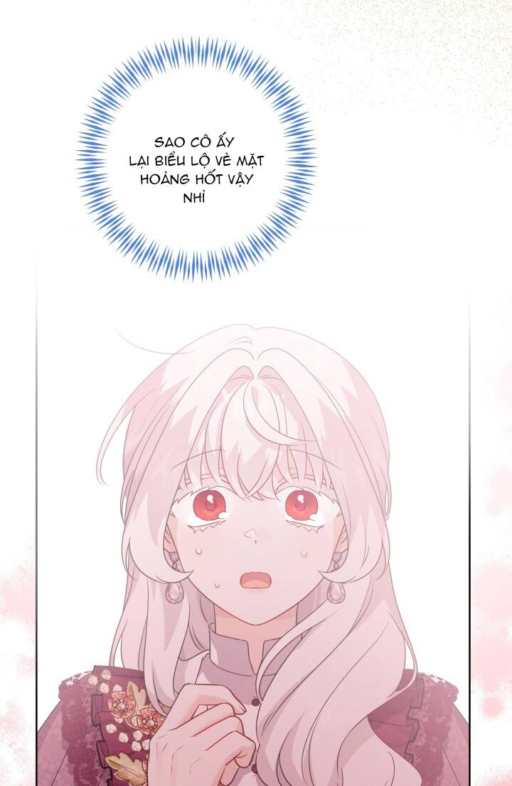 Lịch Sử Đen Tối Của Nam Chính Chap 40 - Next Chap 41