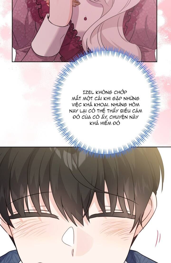 Lịch Sử Đen Tối Của Nam Chính Chap 40 - Next Chap 41