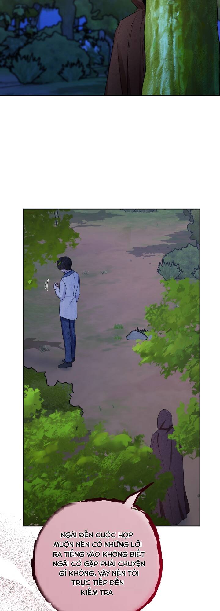 Lịch Sử Đen Tối Của Nam Chính Chap 40 - Next Chap 41