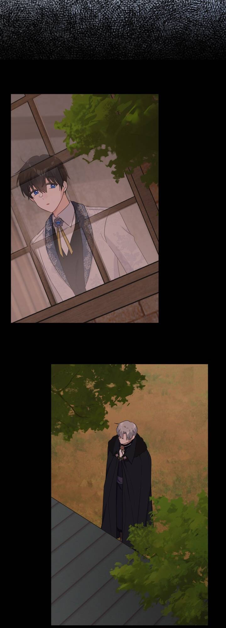 Lịch Sử Đen Tối Của Nam Chính Chap 40 - Next Chap 41