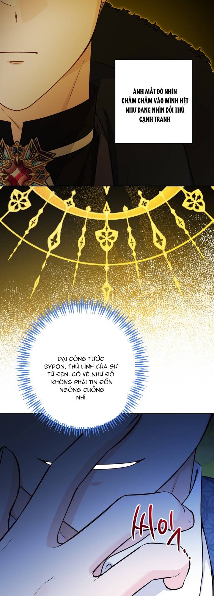 Lịch Sử Đen Tối Của Nam Chính Chap 40 - Next Chap 41
