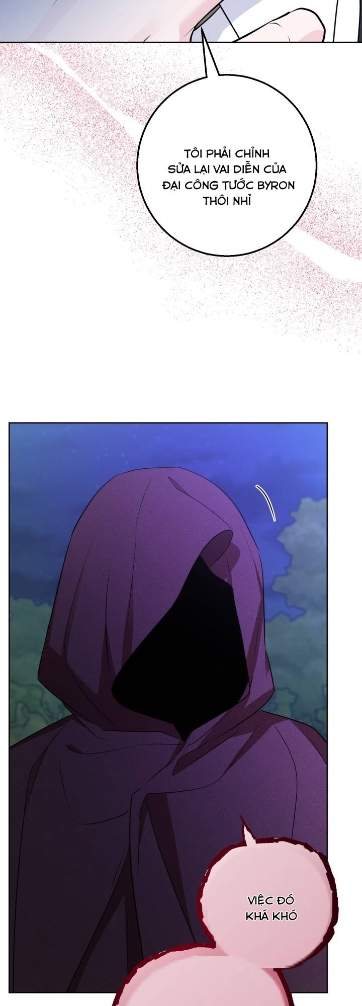 Lịch Sử Đen Tối Của Nam Chính Chap 40 - Next Chap 41