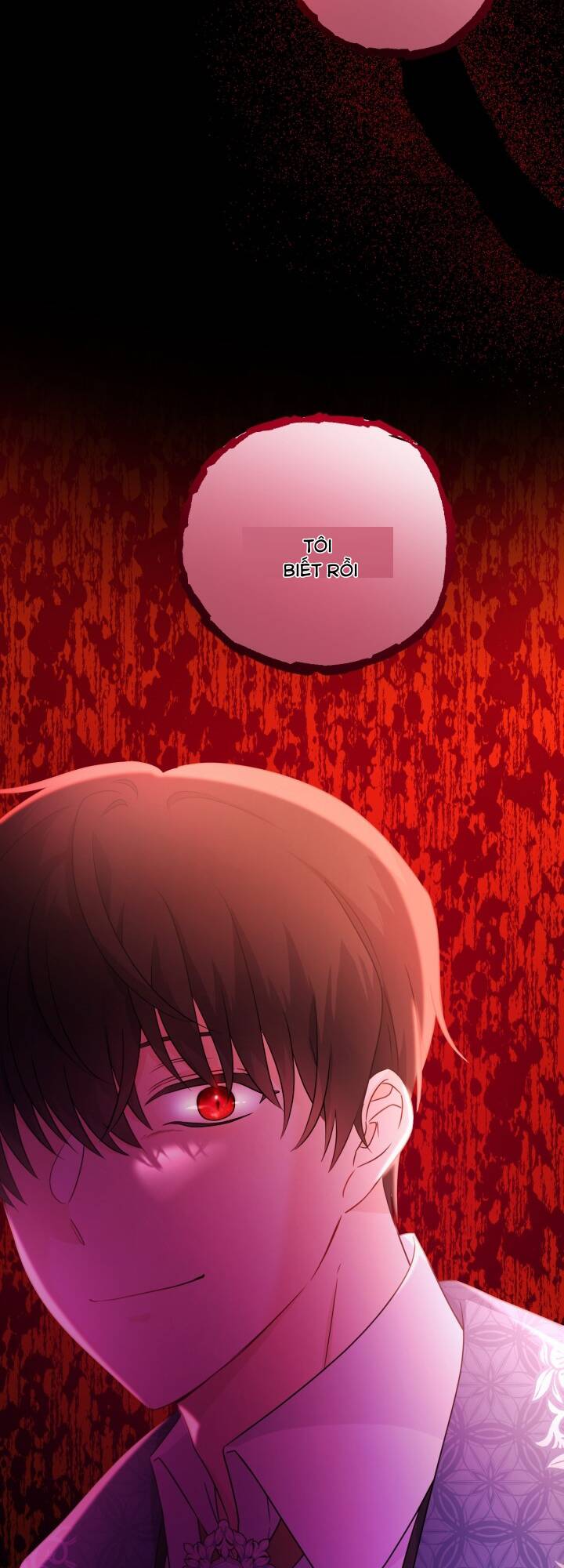 Lịch Sử Đen Tối Của Nam Chính Chap 40 - Next Chap 41