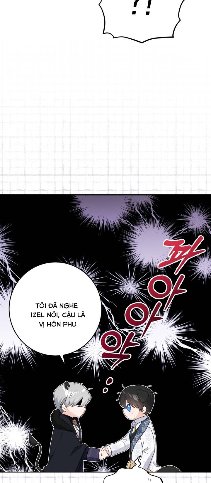 Lịch Sử Đen Tối Của Nam Chính Chap 40 - Next Chap 41