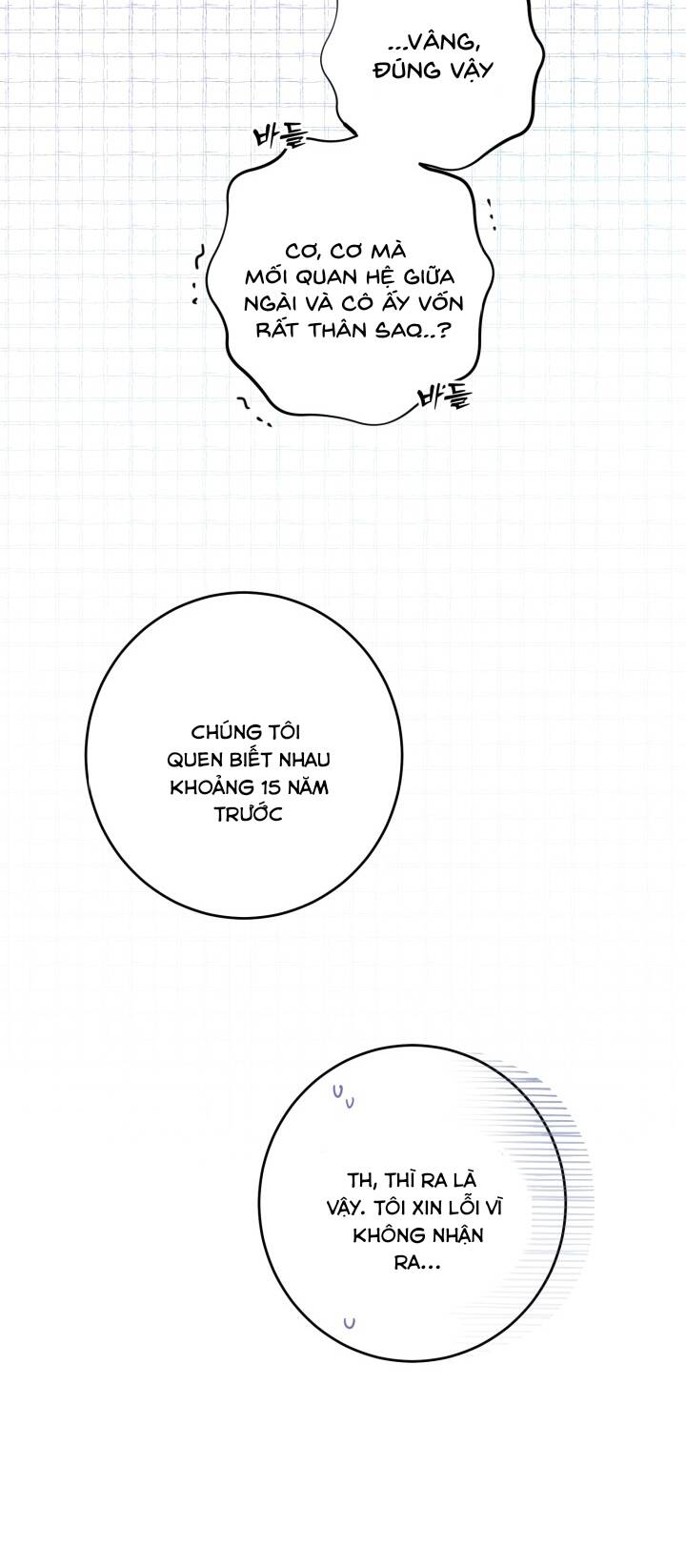 Lịch Sử Đen Tối Của Nam Chính Chap 40 - Next Chap 41