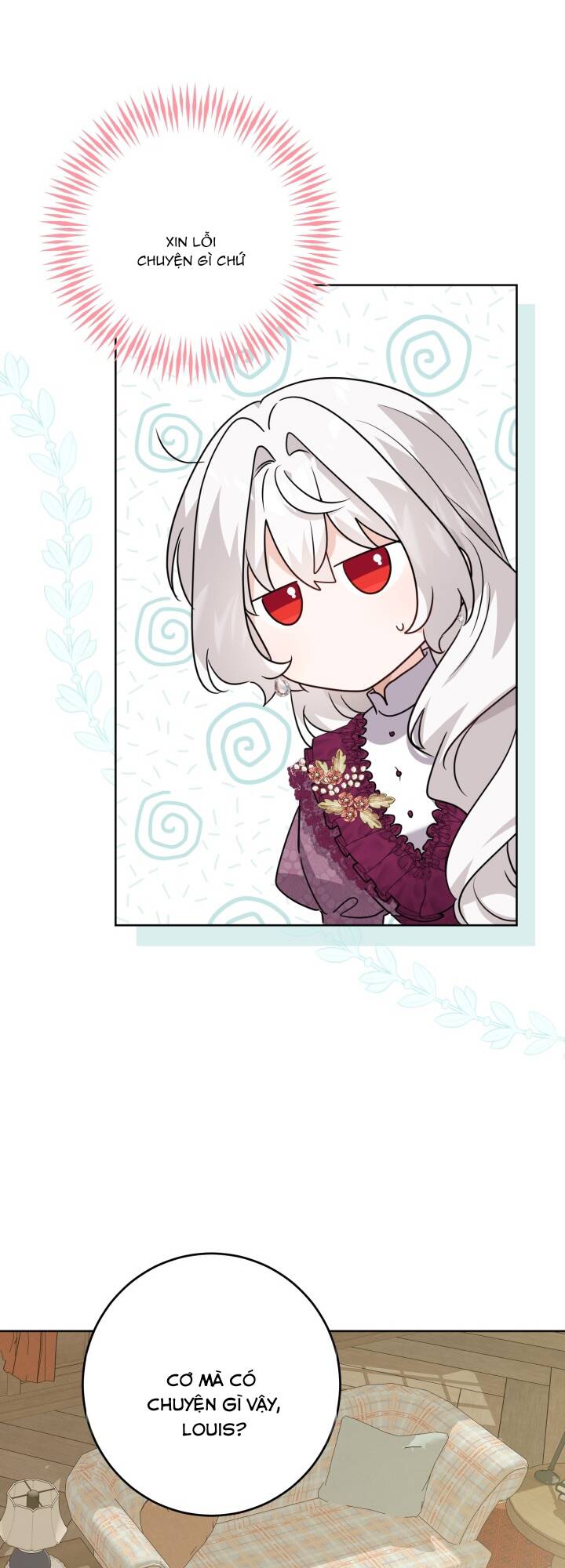 Lịch Sử Đen Tối Của Nam Chính Chap 40 - Next Chap 41