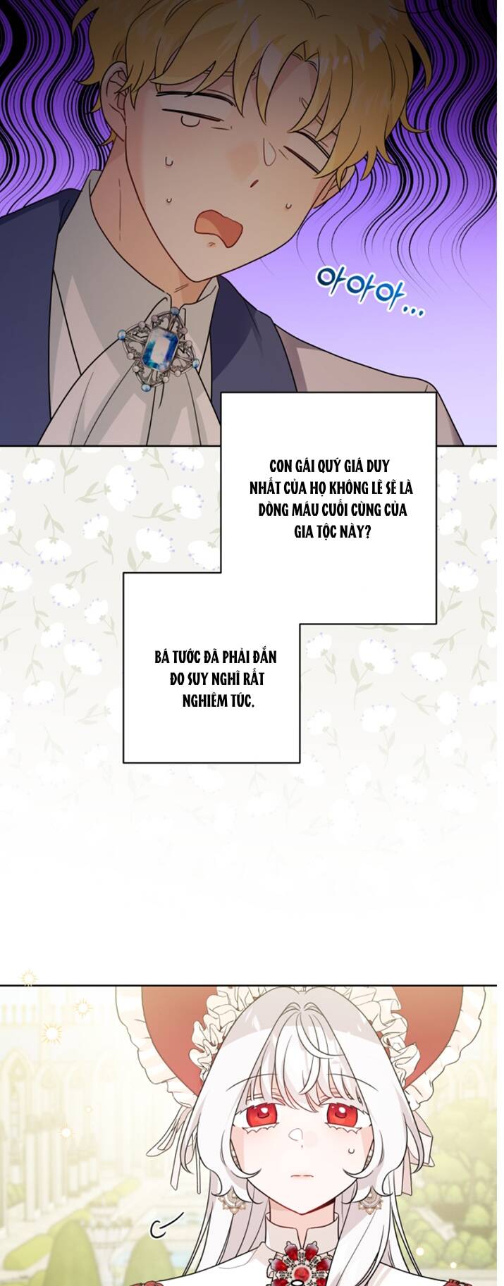 Lịch Sử Đen Tối Của Nam Chính Chap 41 - Next Chap 42