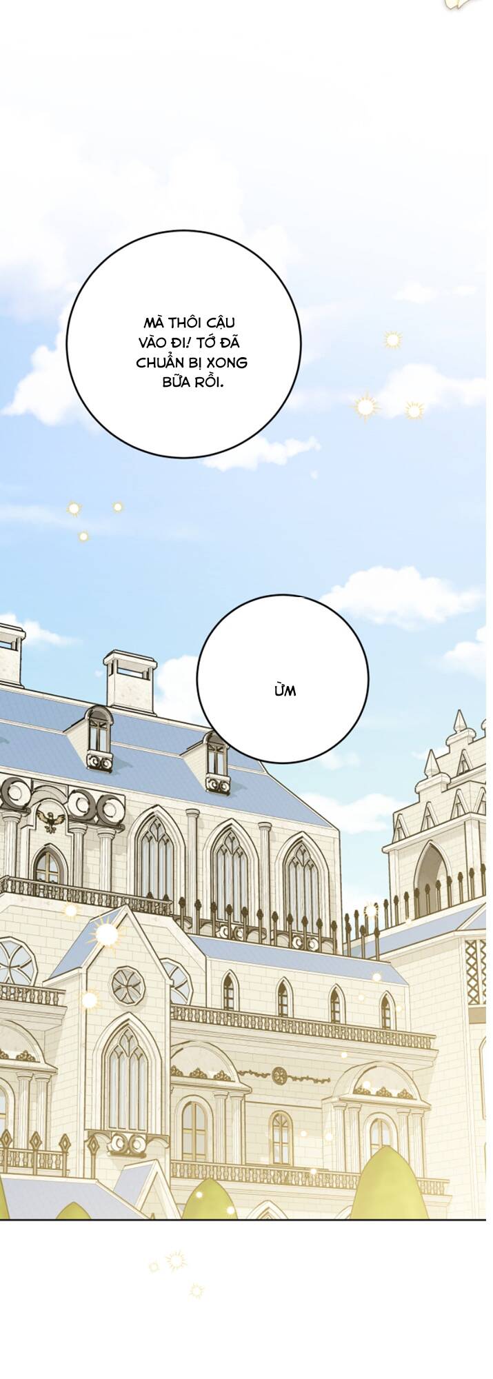 Lịch Sử Đen Tối Của Nam Chính Chap 41 - Next Chap 42