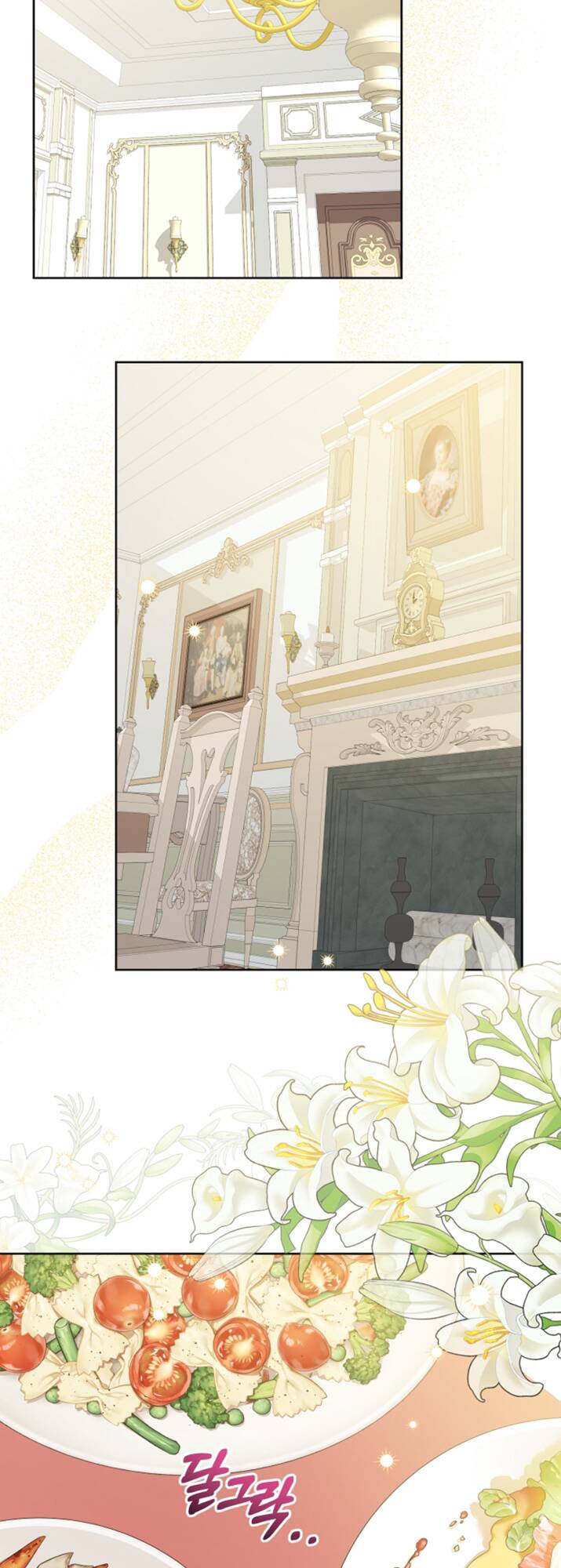 Lịch Sử Đen Tối Của Nam Chính Chap 41 - Next Chap 42