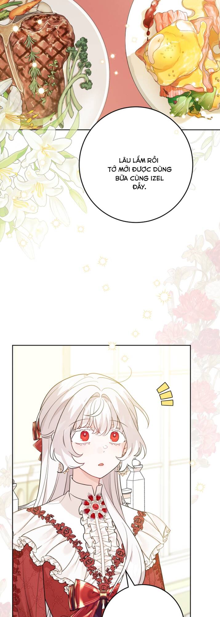 Lịch Sử Đen Tối Của Nam Chính Chap 41 - Next Chap 42