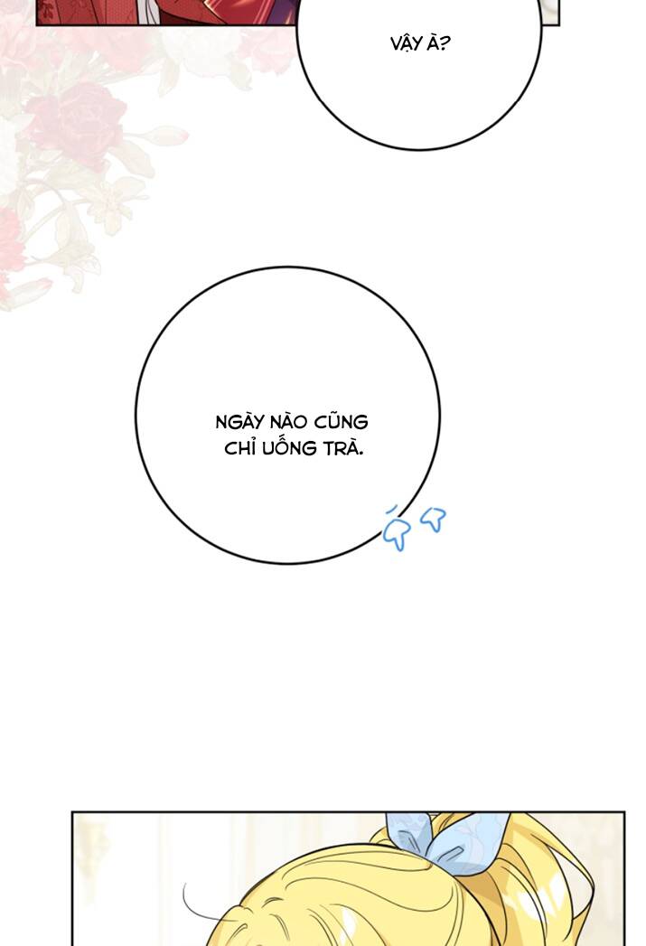 Lịch Sử Đen Tối Của Nam Chính Chap 41 - Next Chap 42