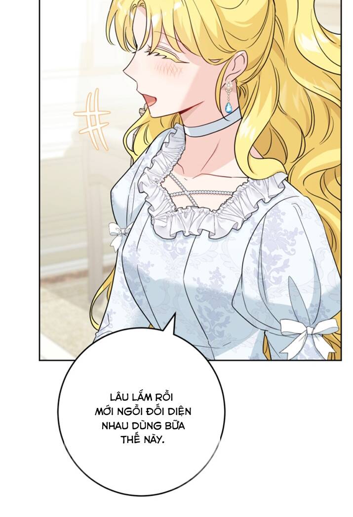 Lịch Sử Đen Tối Của Nam Chính Chap 41 - Next Chap 42