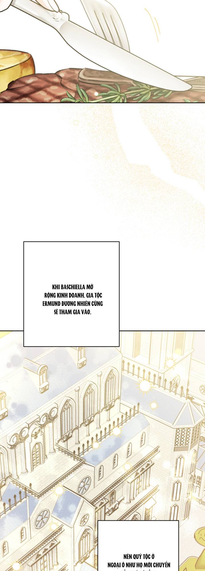 Lịch Sử Đen Tối Của Nam Chính Chap 41 - Next Chap 42