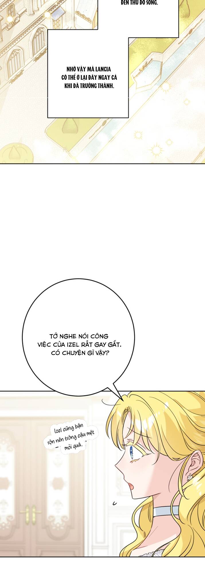 Lịch Sử Đen Tối Của Nam Chính Chap 41 - Next Chap 42