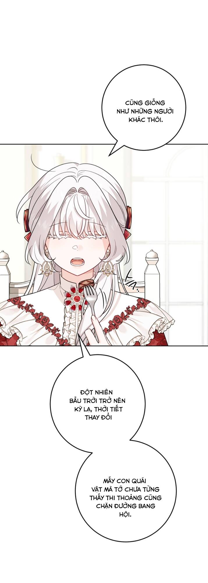 Lịch Sử Đen Tối Của Nam Chính Chap 41 - Next Chap 42