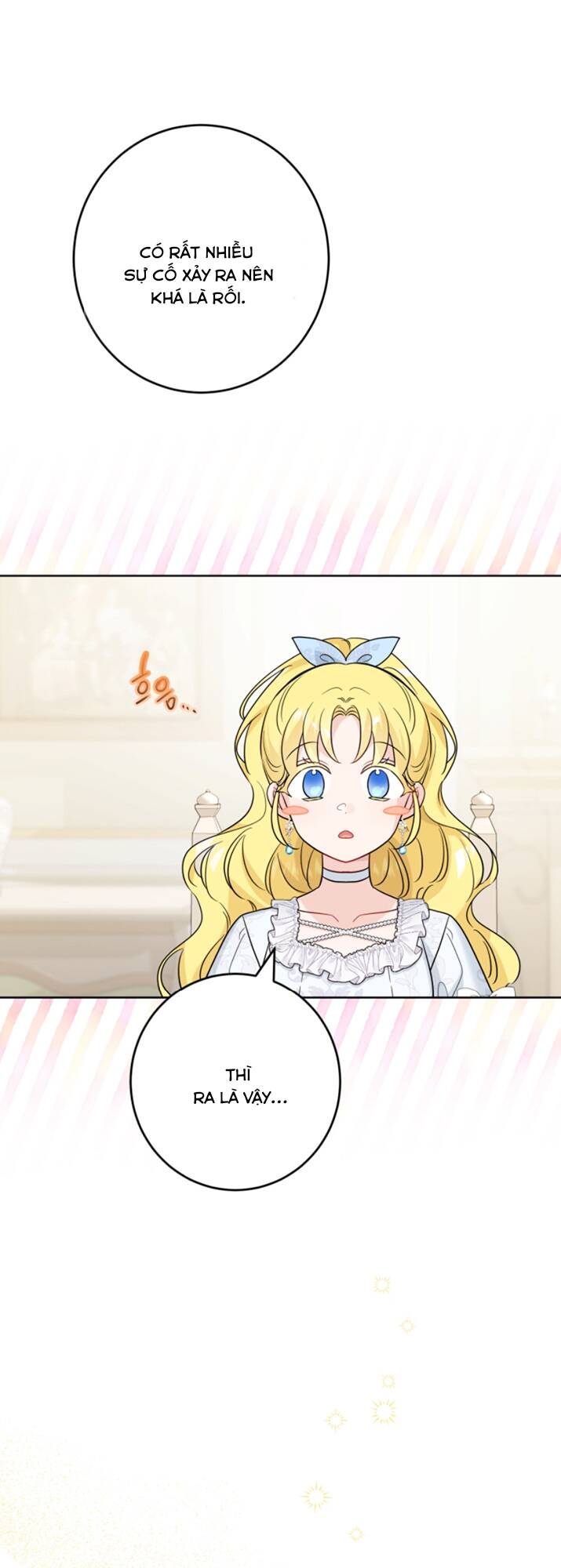 Lịch Sử Đen Tối Của Nam Chính Chap 41 - Next Chap 42