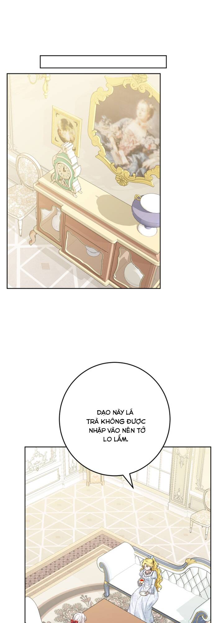 Lịch Sử Đen Tối Của Nam Chính Chap 41 - Next Chap 42