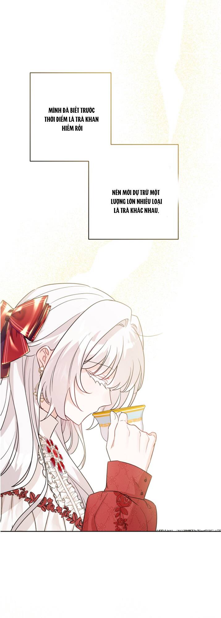 Lịch Sử Đen Tối Của Nam Chính Chap 41 - Next Chap 42