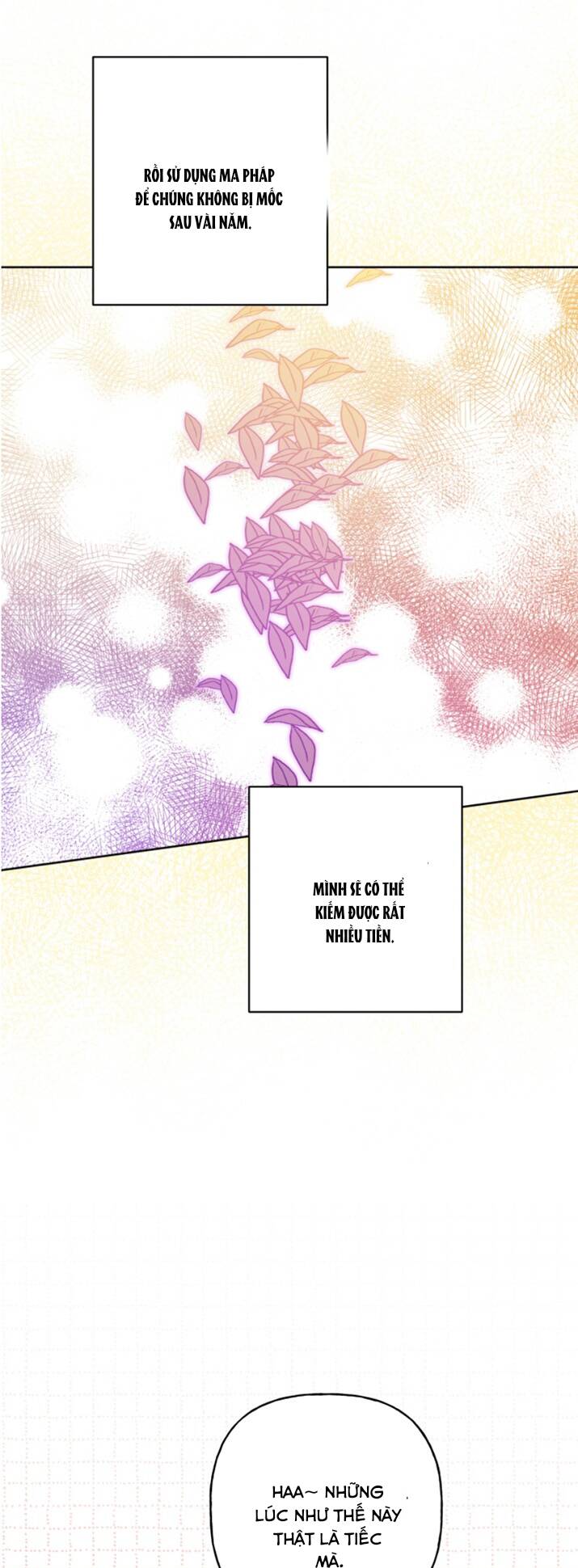 Lịch Sử Đen Tối Của Nam Chính Chap 41 - Next Chap 42