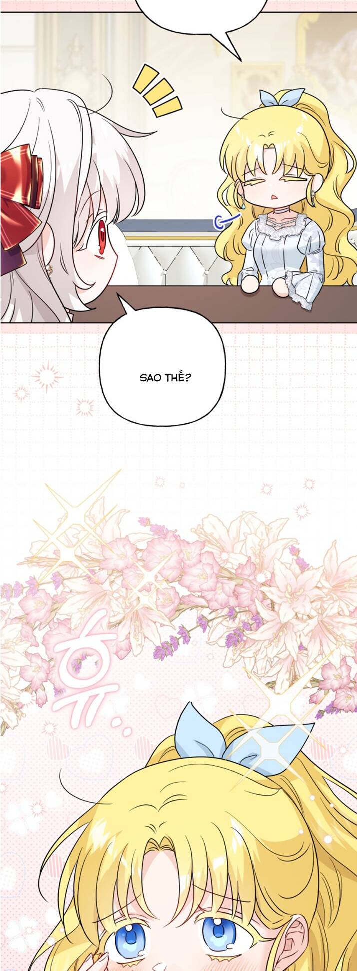 Lịch Sử Đen Tối Của Nam Chính Chap 41 - Next Chap 42