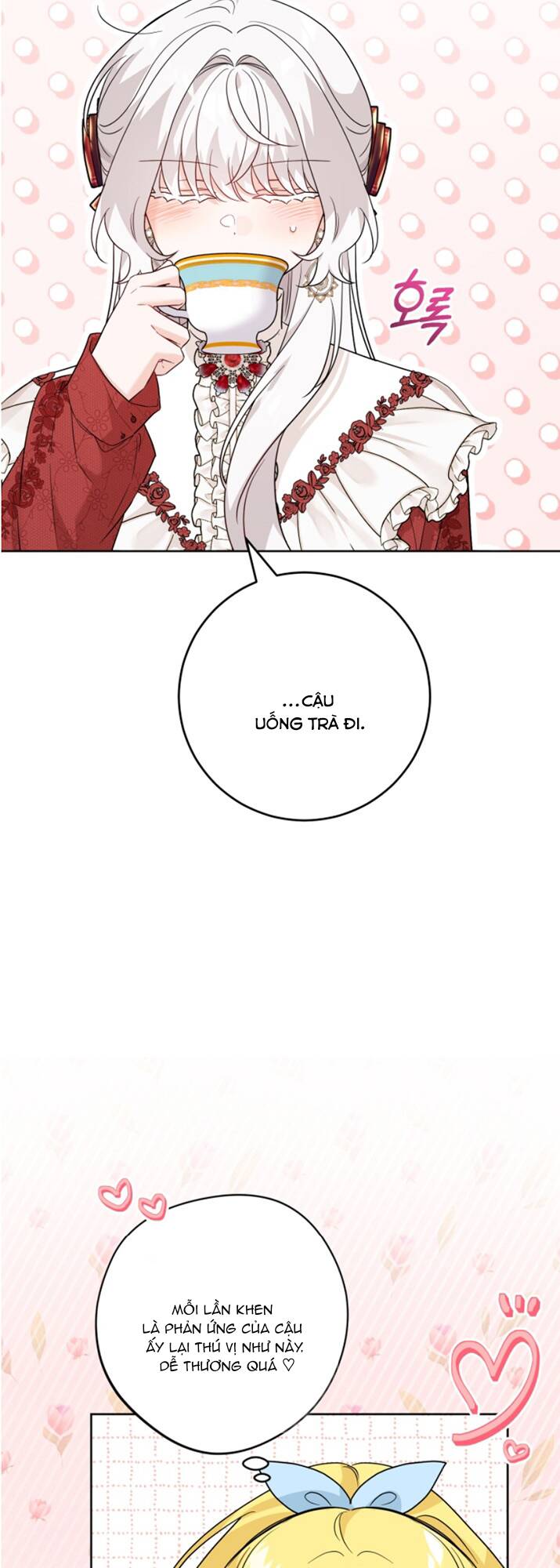 Lịch Sử Đen Tối Của Nam Chính Chap 41 - Next Chap 42