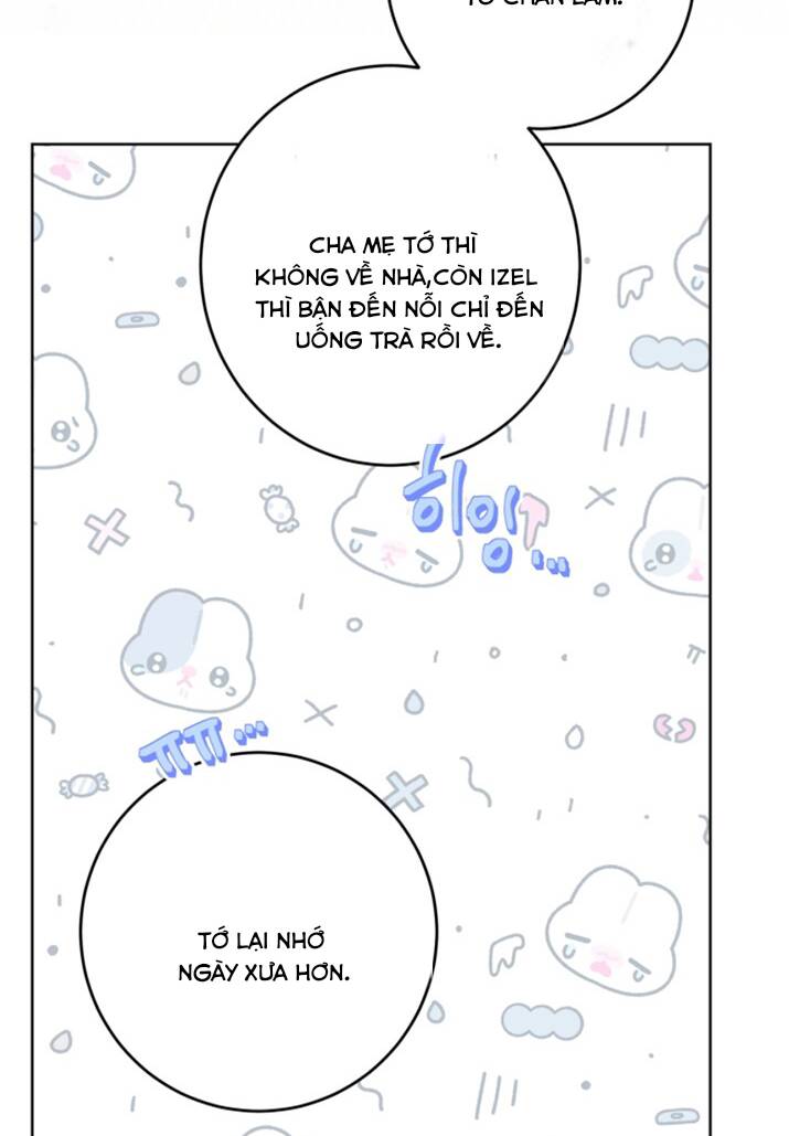 Lịch Sử Đen Tối Của Nam Chính Chap 41 - Next Chap 42