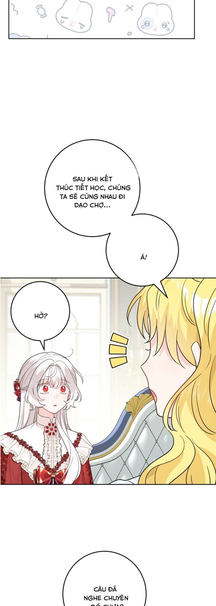 Lịch Sử Đen Tối Của Nam Chính Chap 41 - Next Chap 42