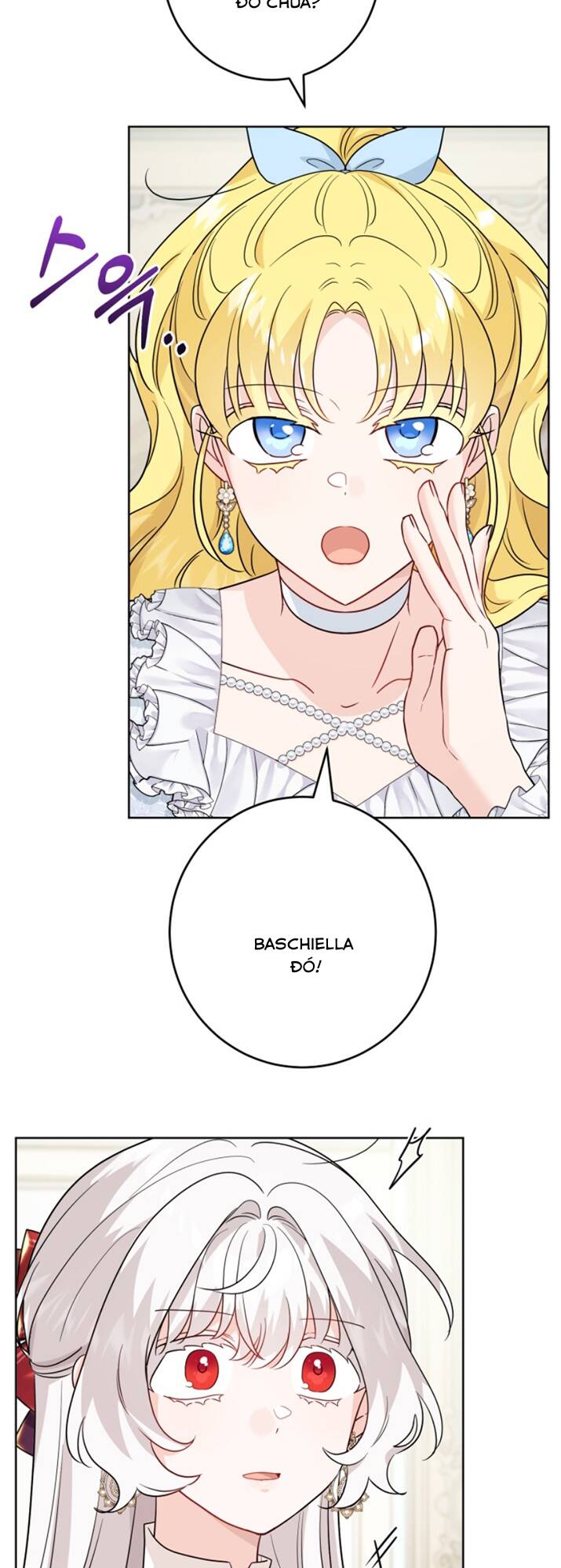 Lịch Sử Đen Tối Của Nam Chính Chap 41 - Next Chap 42