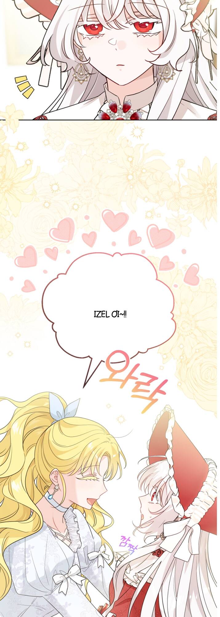 Lịch Sử Đen Tối Của Nam Chính Chap 41 - Next Chap 42