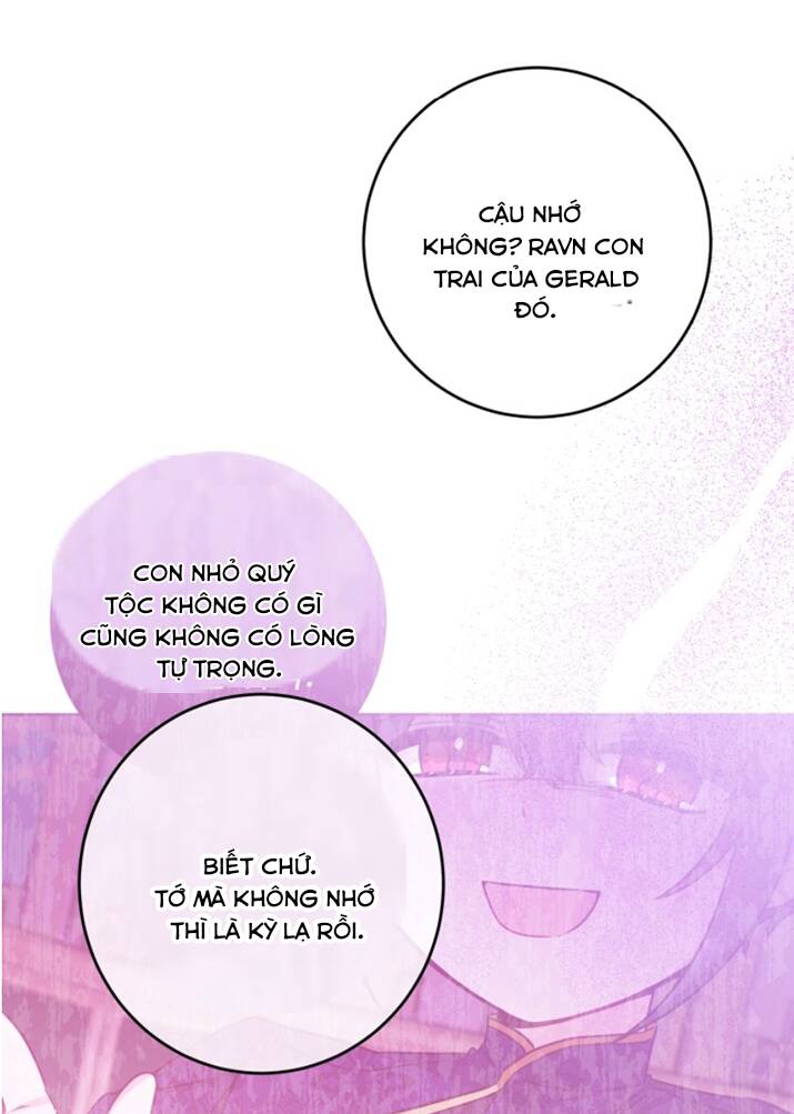 Lịch Sử Đen Tối Của Nam Chính Chap 41 - Next Chap 42