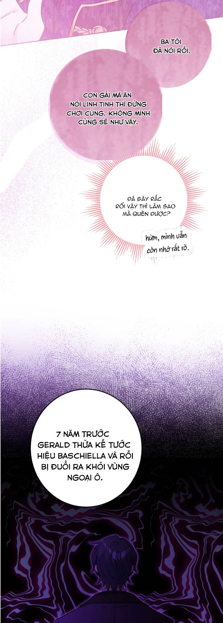 Lịch Sử Đen Tối Của Nam Chính Chap 41 - Next Chap 42