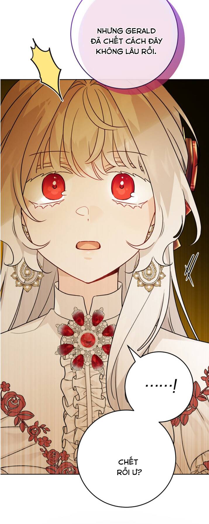 Lịch Sử Đen Tối Của Nam Chính Chap 41 - Next Chap 42