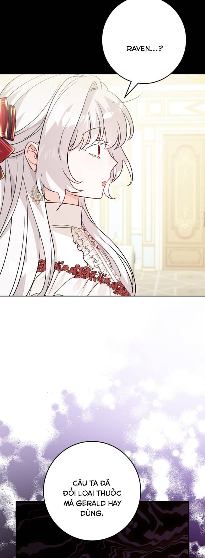 Lịch Sử Đen Tối Của Nam Chính Chap 41 - Next Chap 42